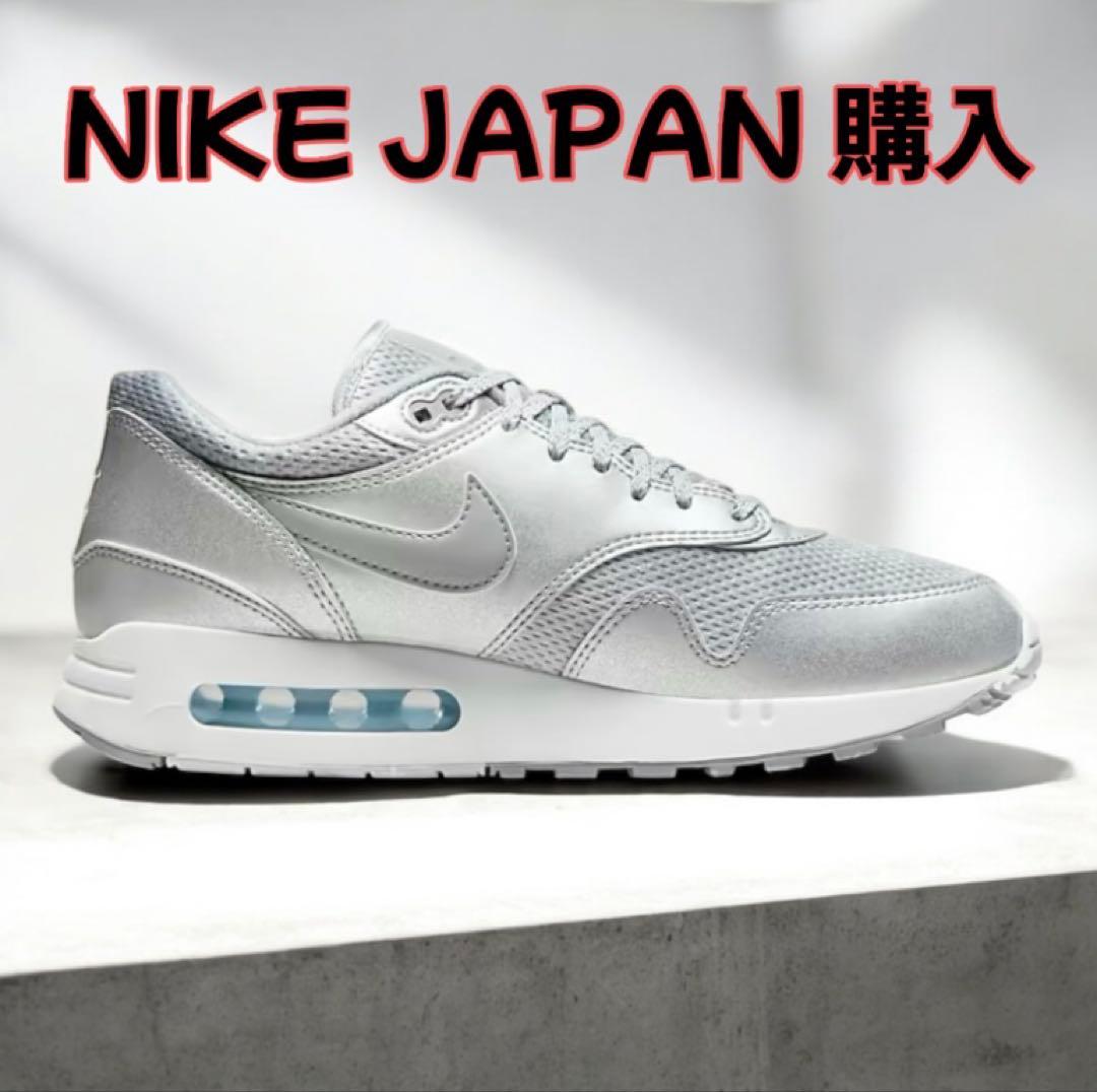 ナイキ エア マックス1'86 OG NIKE AIR MAX 1 '86 OG - メルカリ