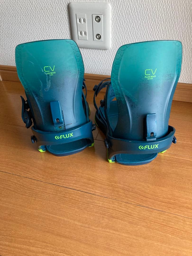 FLUX CV スノーボードビンディング 楽天市場】flux cv（ビンディング｜スノーボード用品）：ウィンター