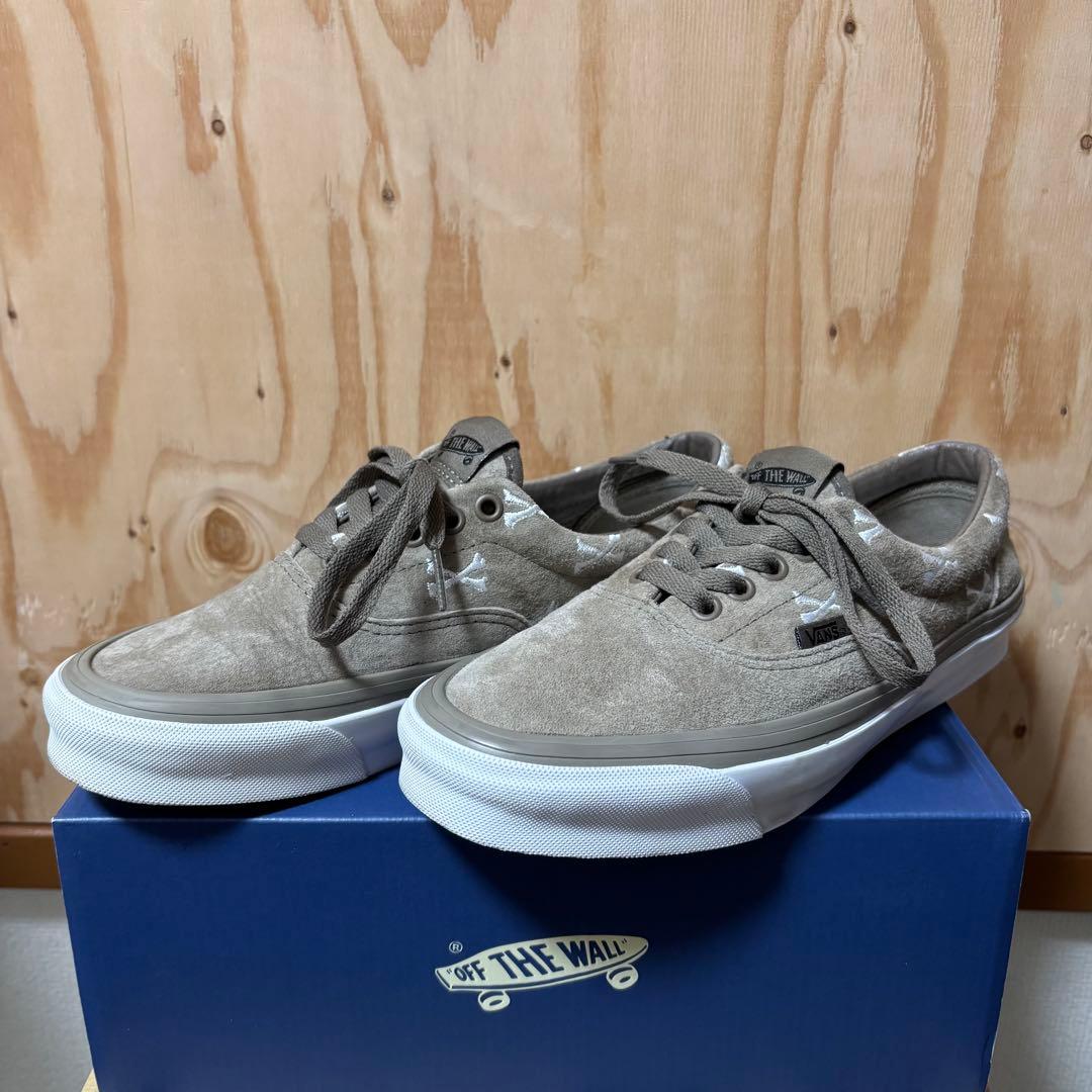 WTAPS OG ERA LX COYOTE BROWN / US8 26cm - メルカリ