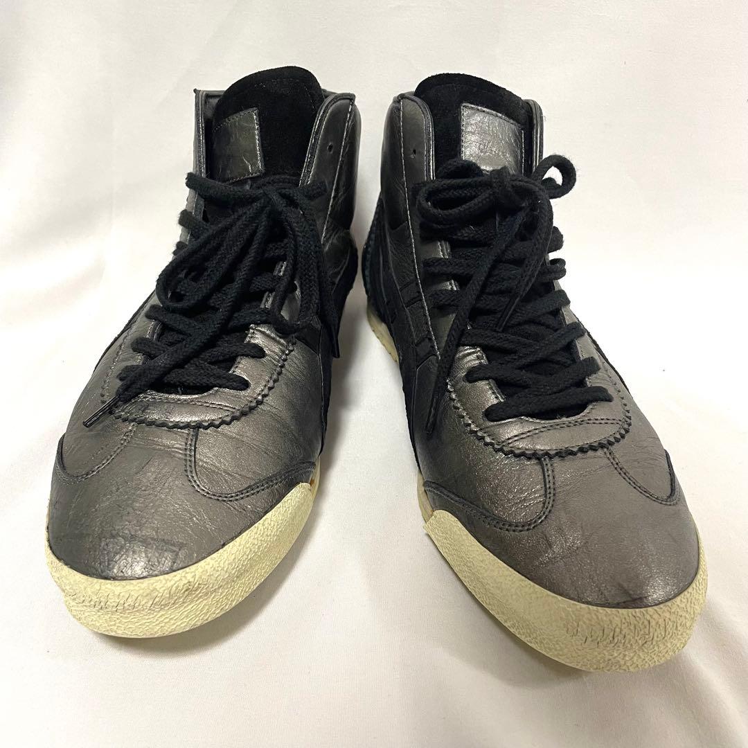 訳あり】オニツカタイガー メキシコ ミッドランナー デラックス 27