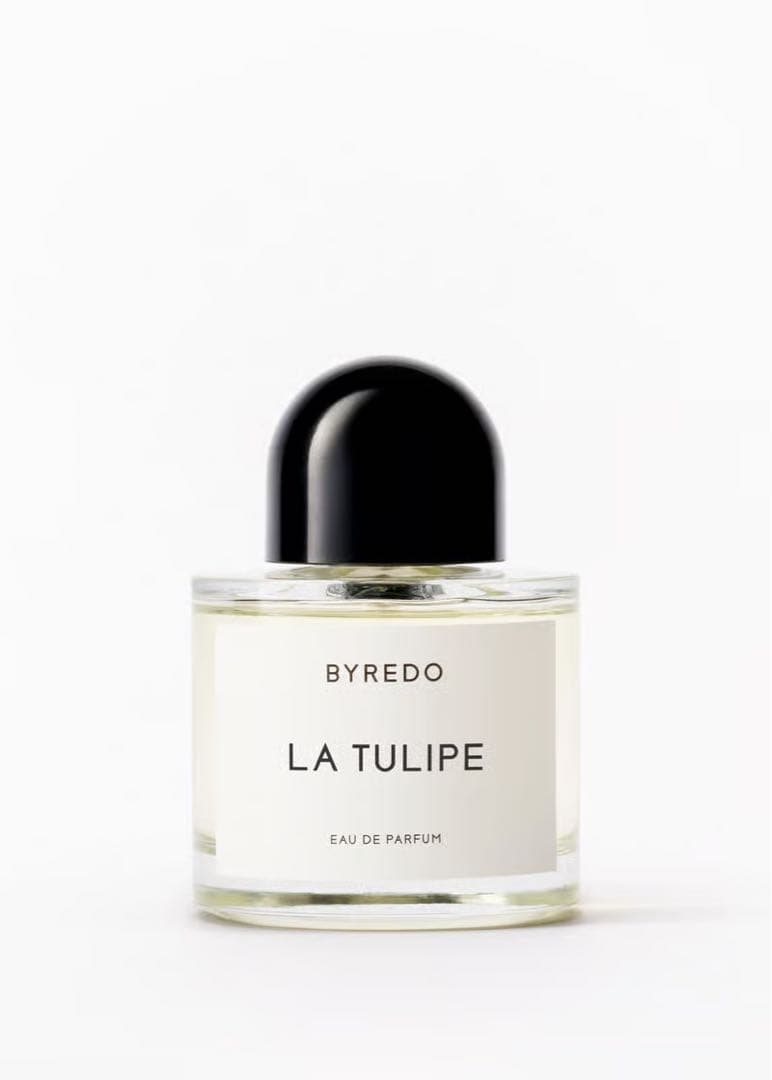 BYREDO LA TULIPE オードパルファン ラ テュリップ香水100ml