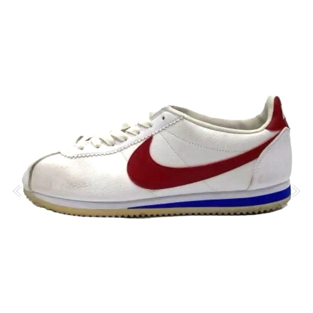 NIKE コルテッツ 749571-154 27cm フォレストガンプ レザー - メルカリ