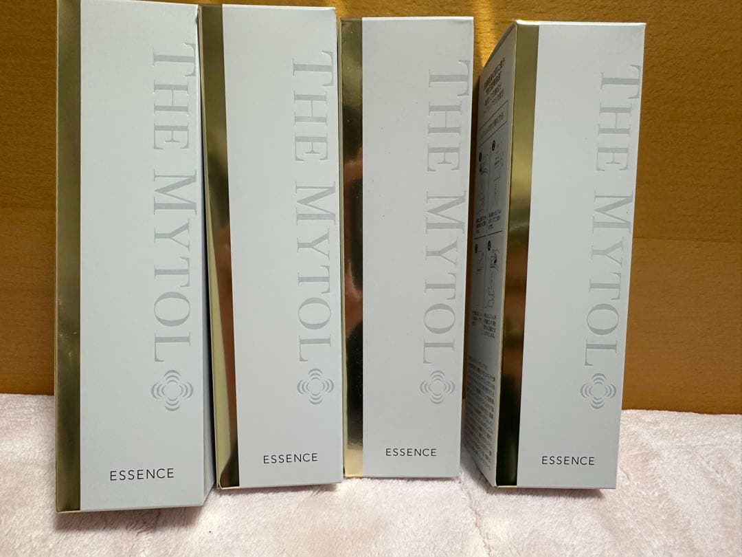 THE MYTOL エッセンス 30ml