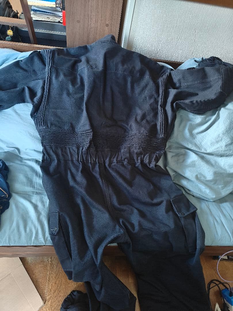 フランス GIGN SYNTEX 戦闘服 レプリカ - メルカリ