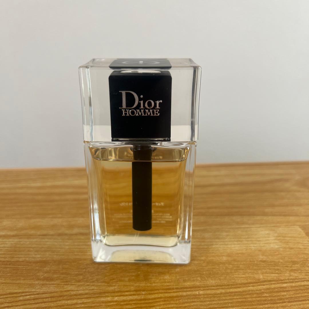 Dior HOMME 香水(男性用)