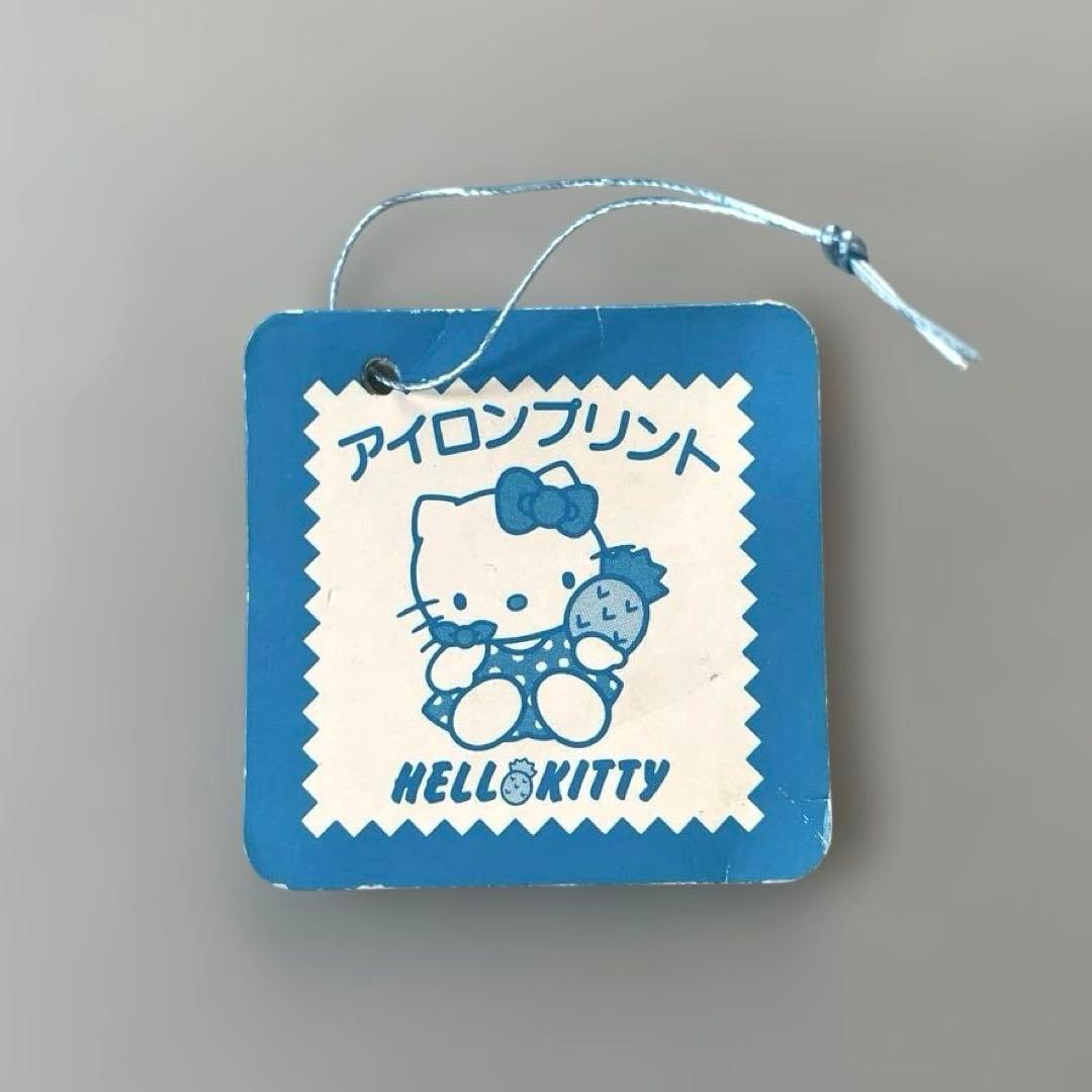 サンリオ プレミアム マスコット 昭和レトロ おまけ ハローキティ