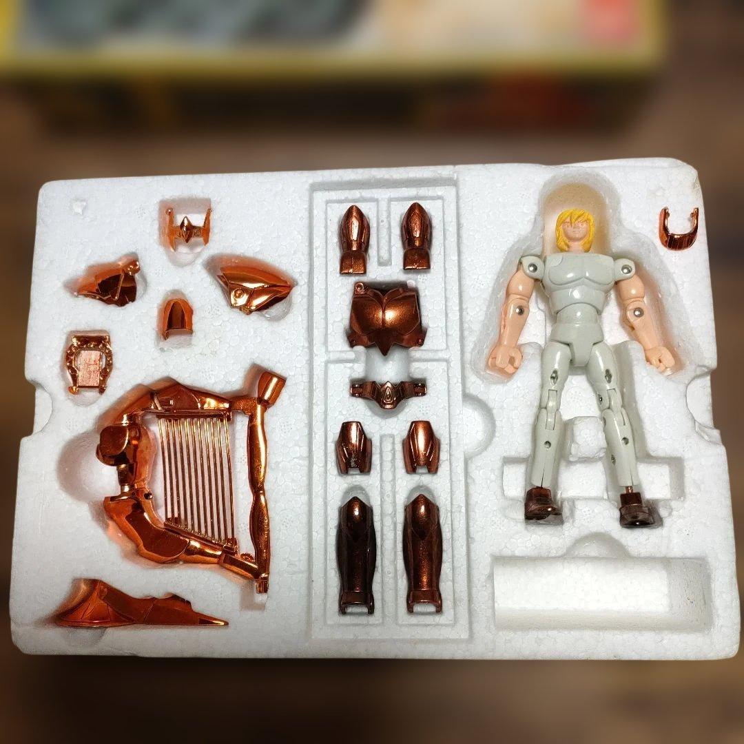 聖闘士星矢　エータローブ