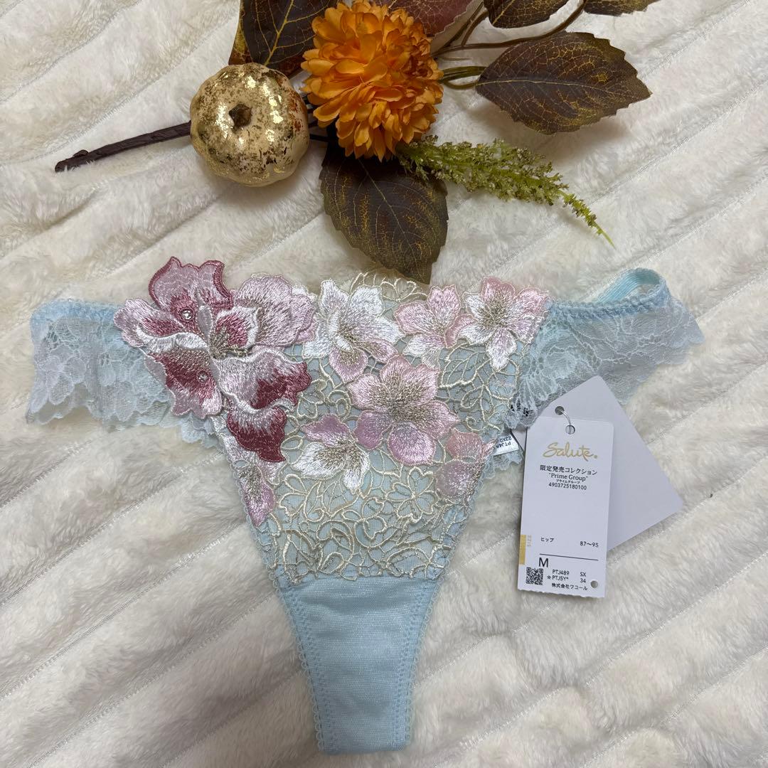 salute サルート 89 SX ゾンクM Tバック