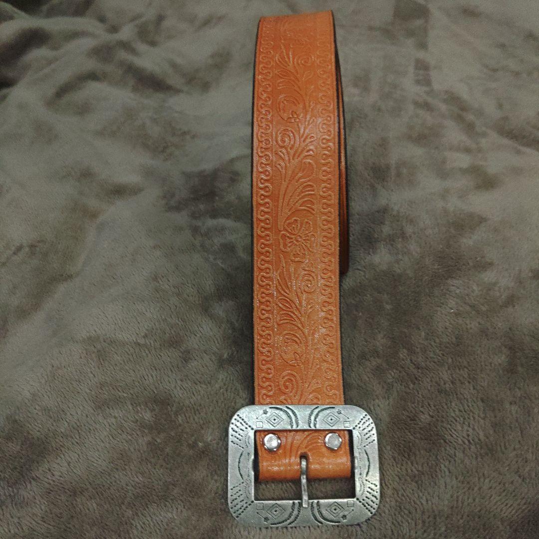 ACE WESTERN BELTS W32 エースウエスタンベルト