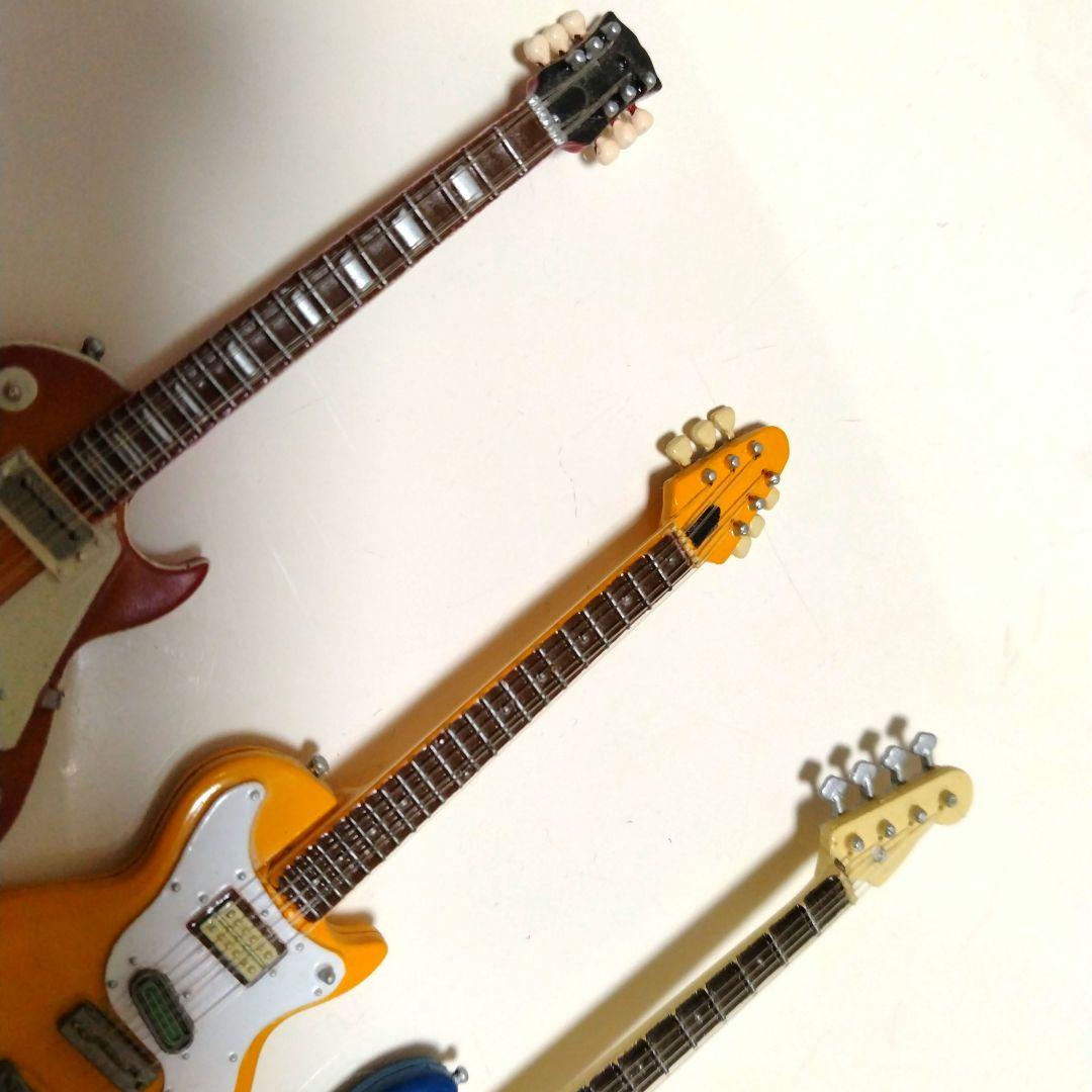 ASIAN KUNG-FU GENERATION 楽器フィギュア チョロQ - メルカリ