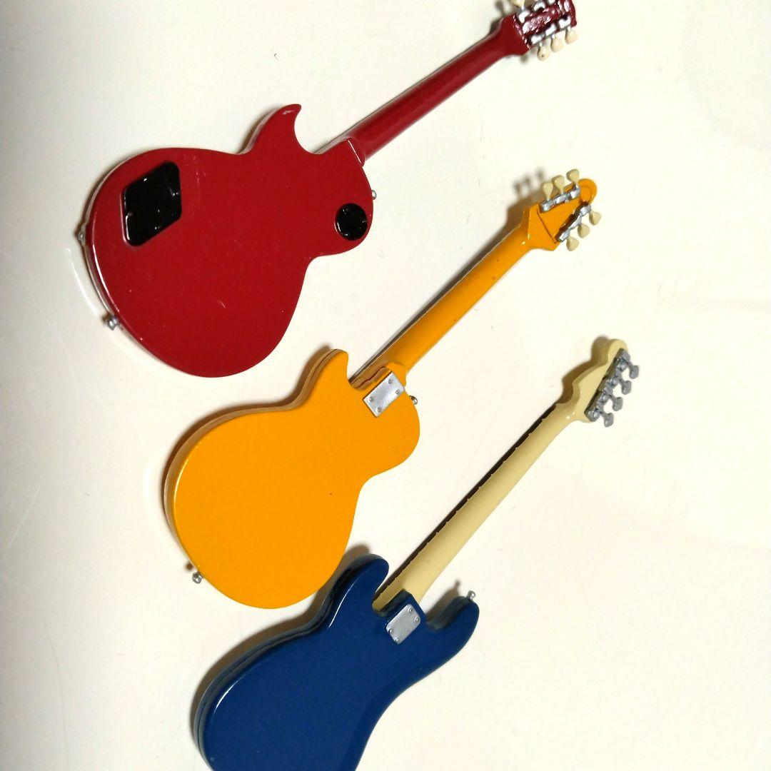 ASIAN KUNG-FU GENERATION 楽器フィギュア チョロQ - メルカリ