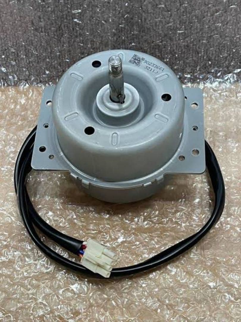 富士工業 レンジフードモーター BDR-3HE・・など 品番 90233661 - メルカリ