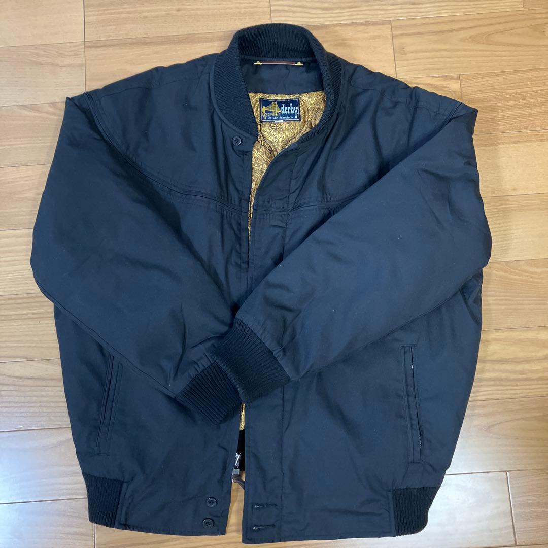 ジャケット・アウター derby of San Francisco