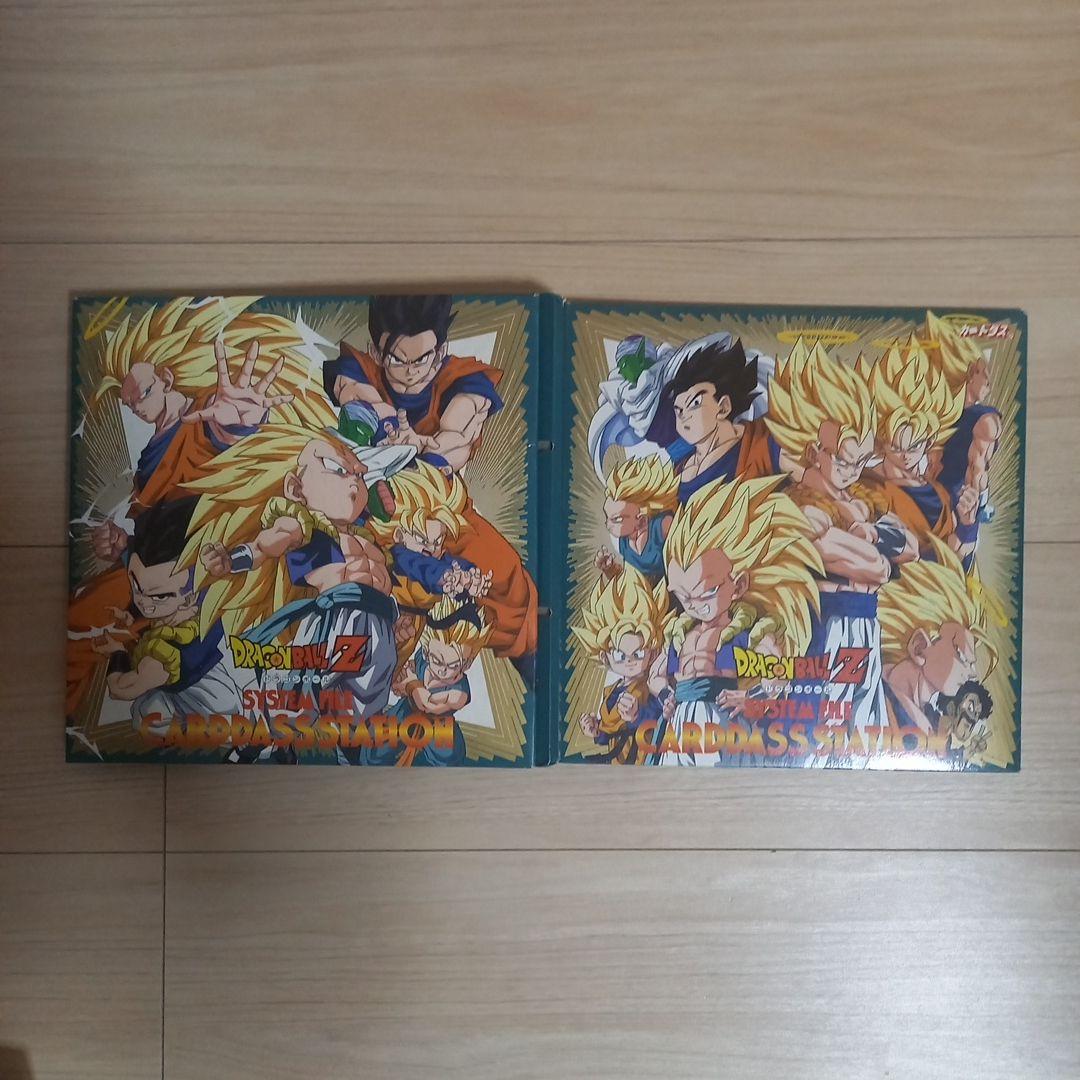 ドラゴンボール　カードダス　等　まとめ売り