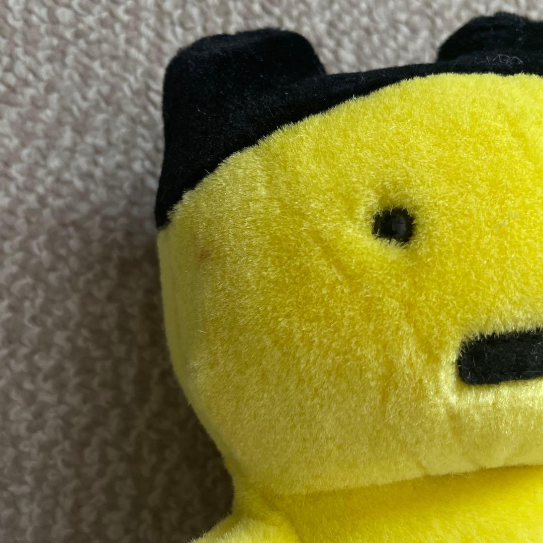 たまごっち まめっち おやじっち くちぱっち ぎんじろっち ぬいぐるみ