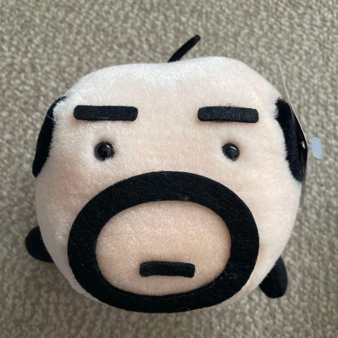 たまごっち まめっち おやじっち くちぱっち ぎんじろっち ぬいぐるみ
