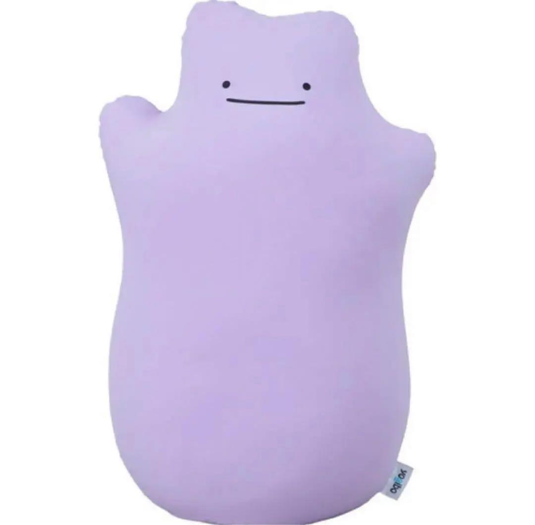 メタモン ポケモン ヨギボー ポケセンオンライン公式 - メルカリ