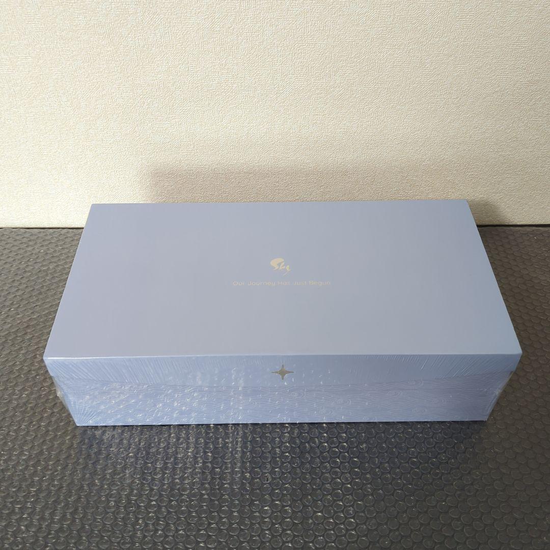 【希少・未開封品】Sky 星を紡ぐ子どもたち 2周年記念BOX