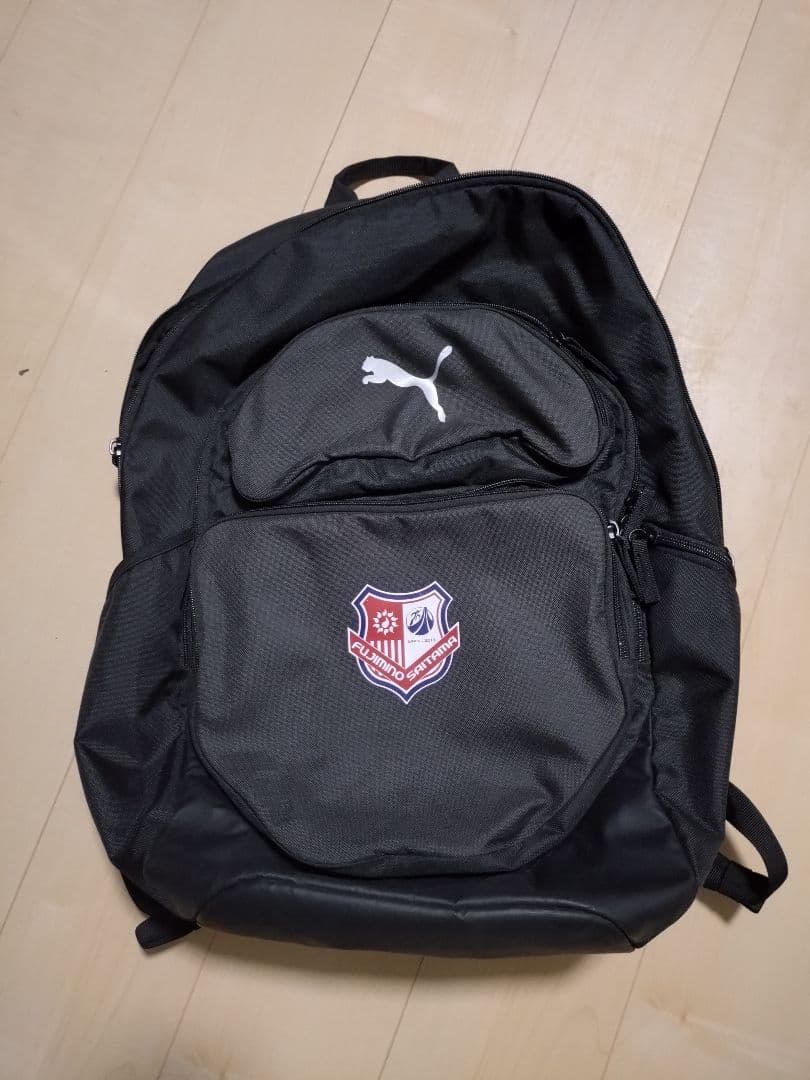 やっくんふじみ野高校 Puma リュックサックとユニフォームセット やっくんふじみ野高校 Puma リュックサックとユニフォームセット puma