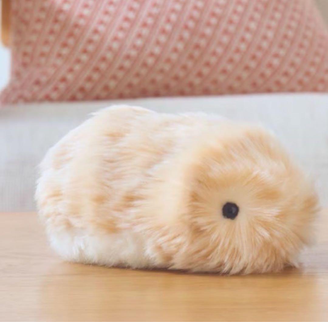 新品・未開封 即日発送 moflin モフリン ゴールド AIロボットペット