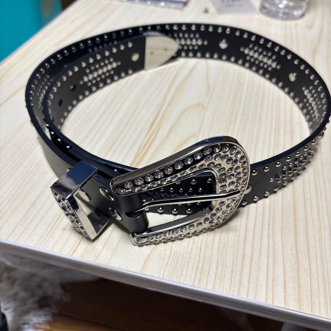 beams future archiveベルト