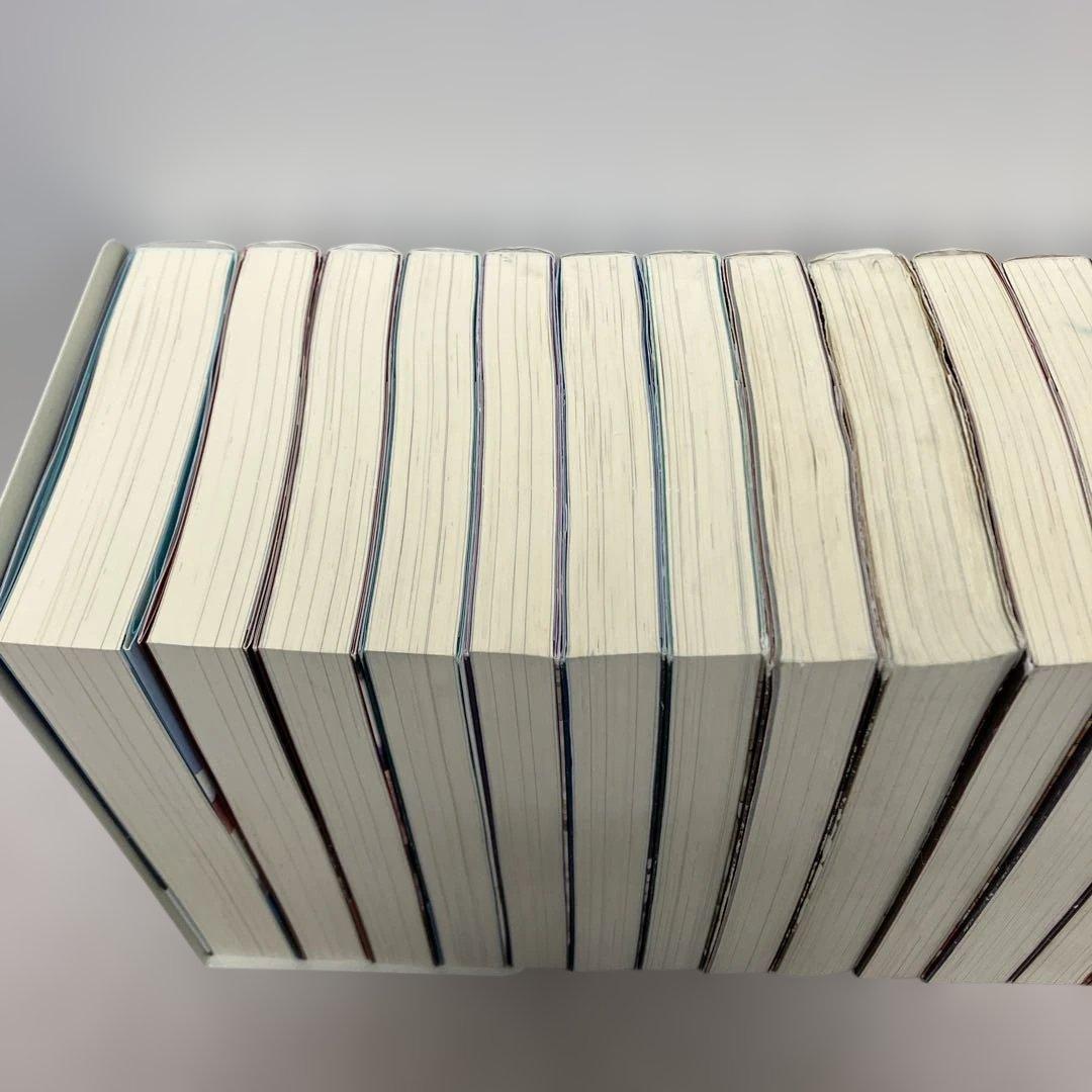 転生したらスライムだった件 全巻セット - メルカリ