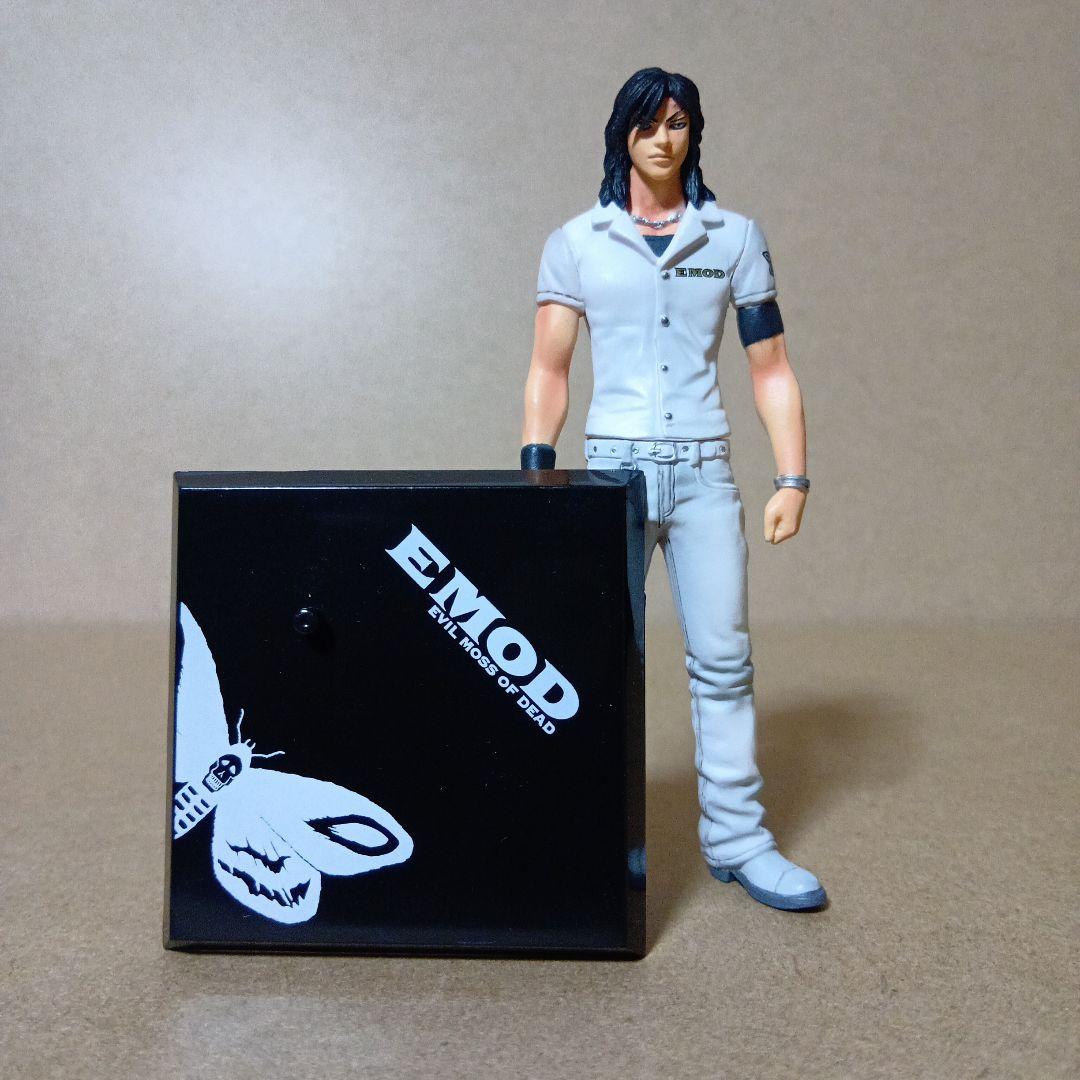 激レア】クローズ×WORST 応募者限定 [ 前川宗春 ] フィギュア - メルカリ