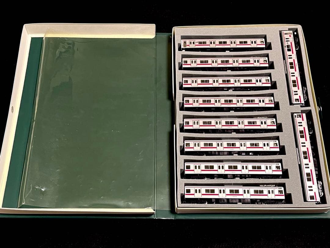 KATO 10-184他 205系京葉線色