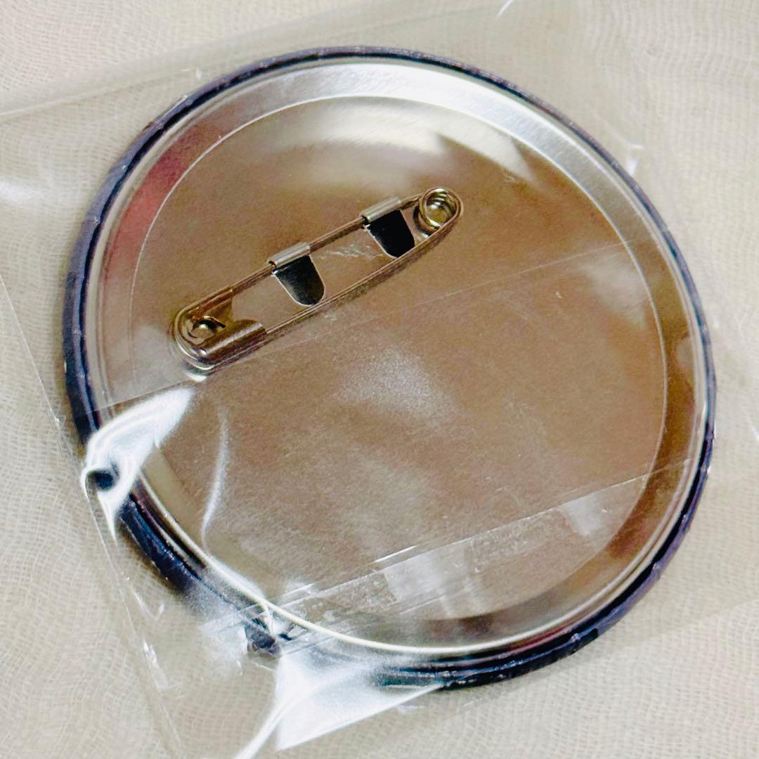 NARUTO BORUTO サイ アミューズメント一番くじ 缶バッジ - メルカリ