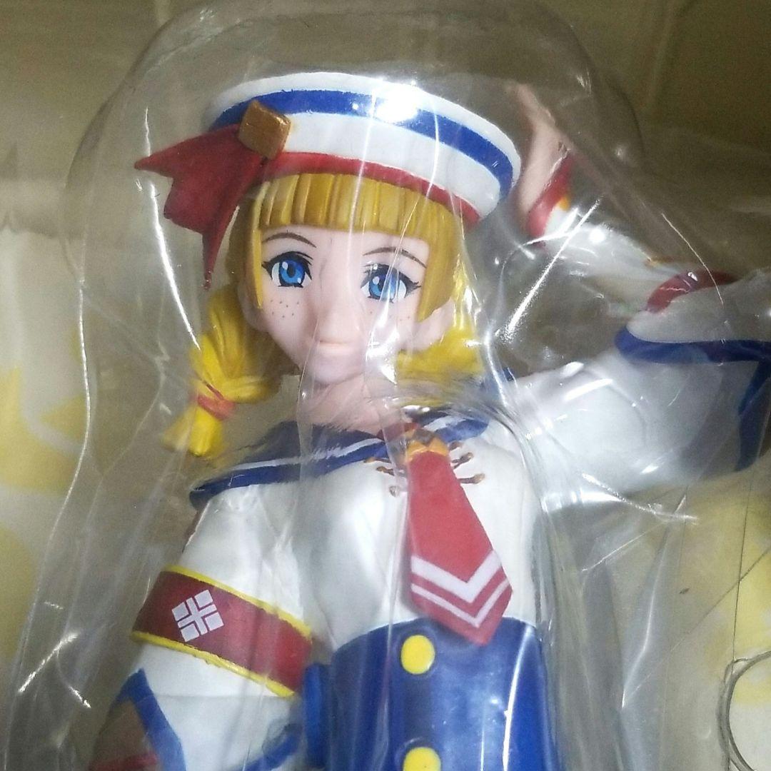 モンハン 3G 一番くじ クエスト受付嬢キャシー 闘技大会の受付嬢ローラ