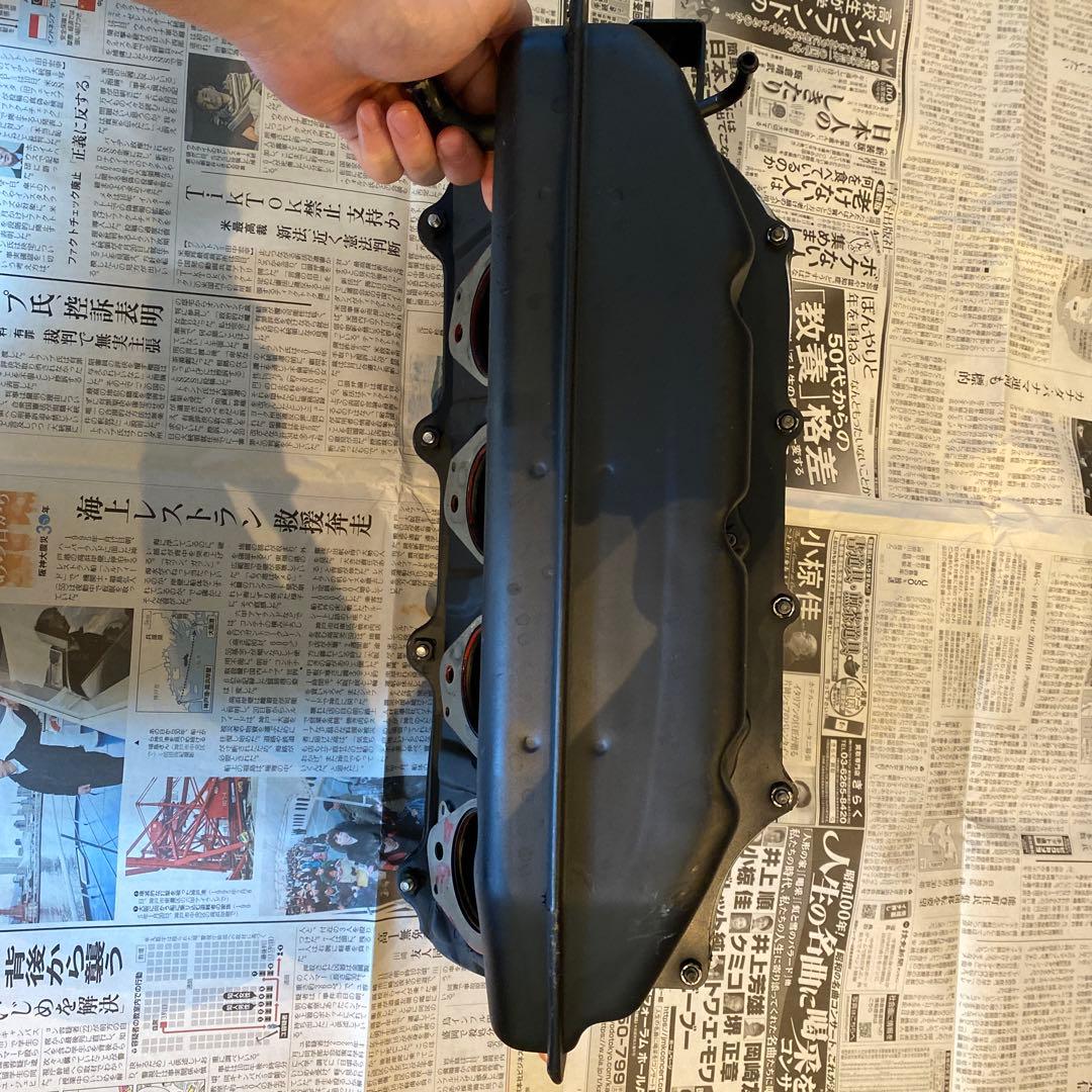 TOM'S トムス インダクションボックス AE101 AE111 - メルカリ