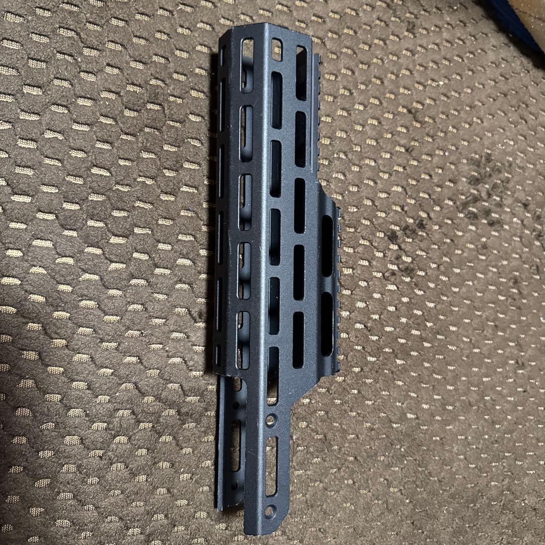 DYTAC KRISS Vecter用M-LOKハンドガード