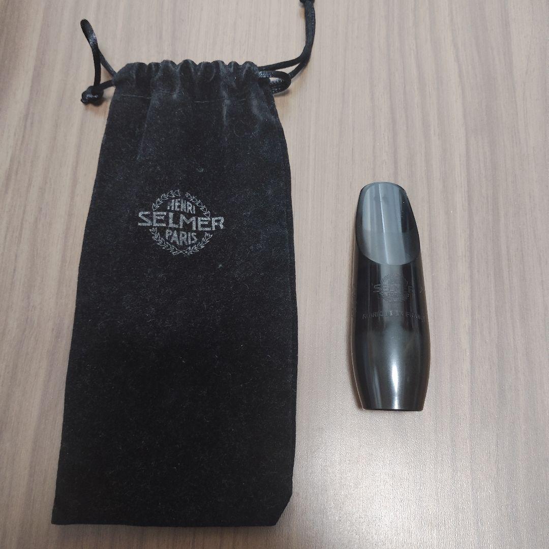 SELMER Concept サックスマウスピース