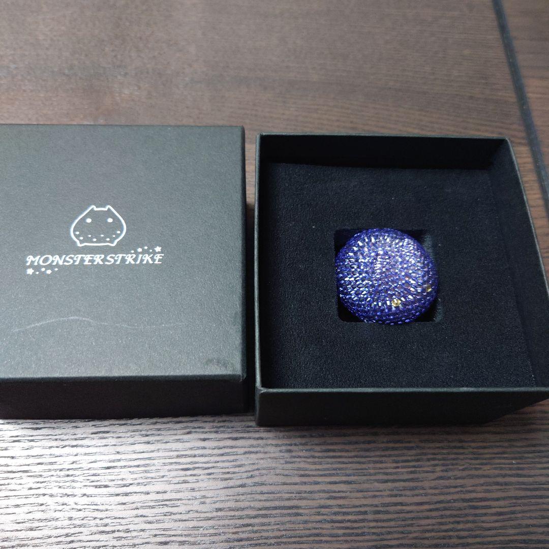 モンスターストライク アニバーサリーフィギュア ぜつぼうくん - メルカリ