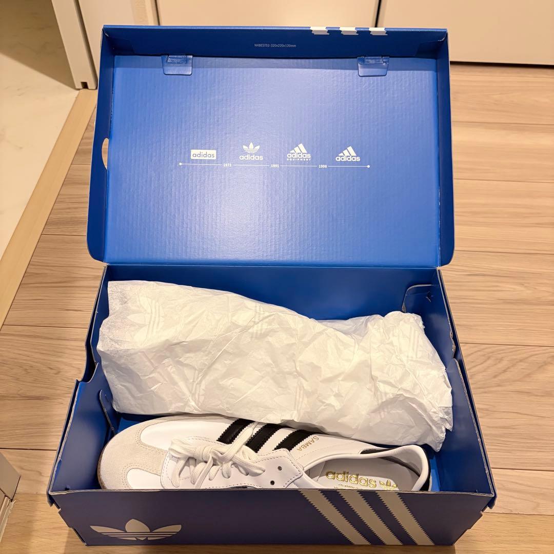 ＜adidas Originals＞Samba Decon/サンバ Decon 21456406_51365409_600.jpg