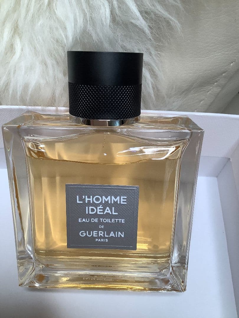 【新品】GUERLAINゲランオームオードトワレ100ml