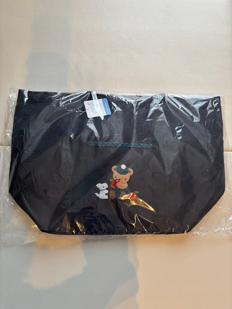 familiar ファミリア　マザーズバッグ