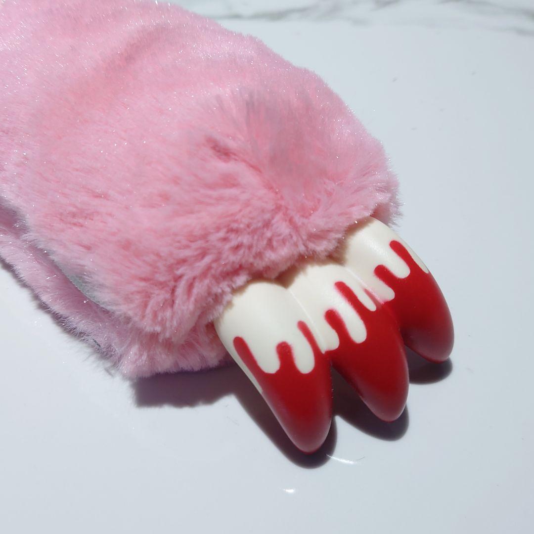 チャックスGP 腕グルーミーペンポーチ GloomyBear - メルカリ