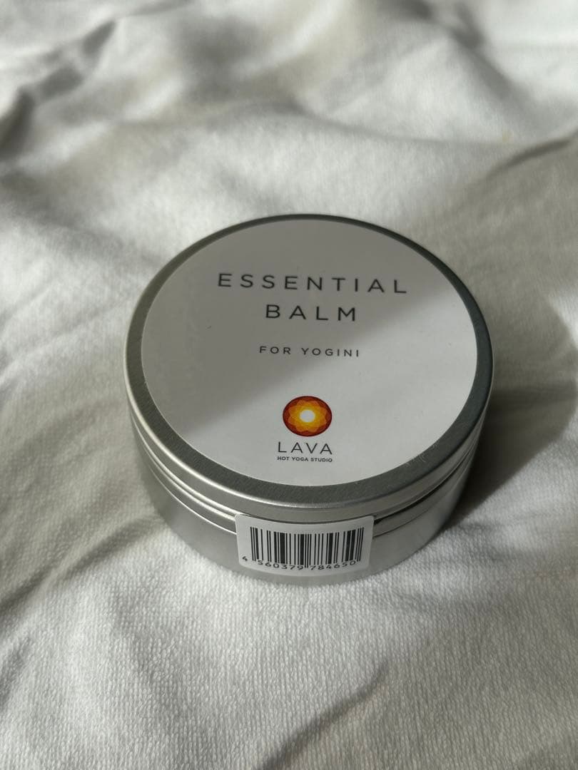 LAVA エッセンシャルバーム 65g【新品】 - メルカリ