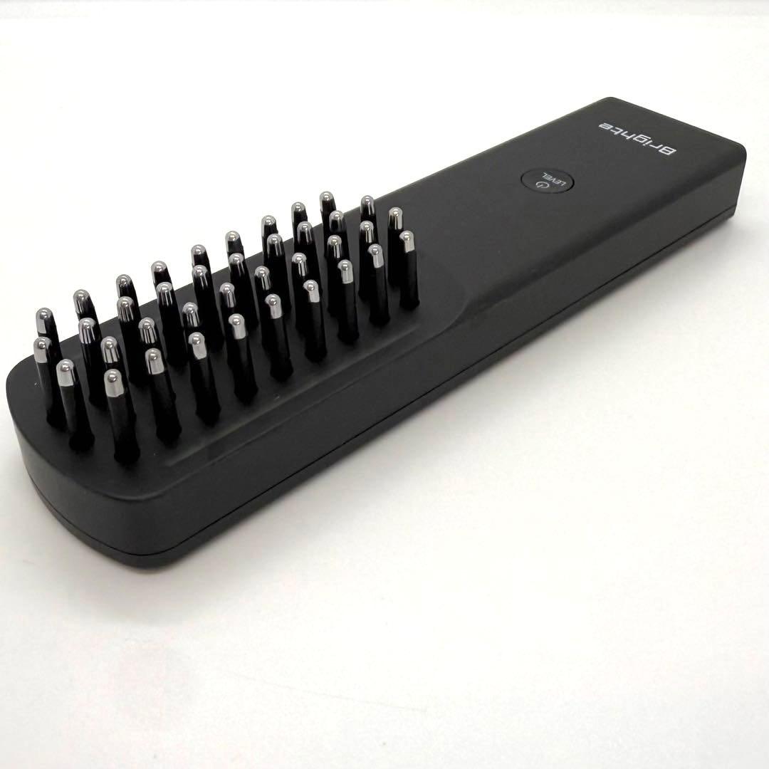 《ほぼ未使用》　Brighte ELEKIBRUSH ブライト エレキブラシ