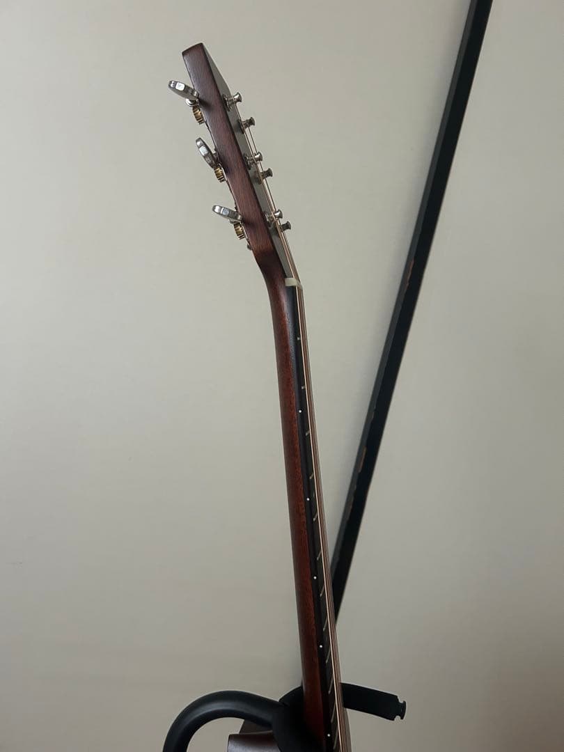 し*ん様 Martin OO-15M BUMPカスタム - メルカリ