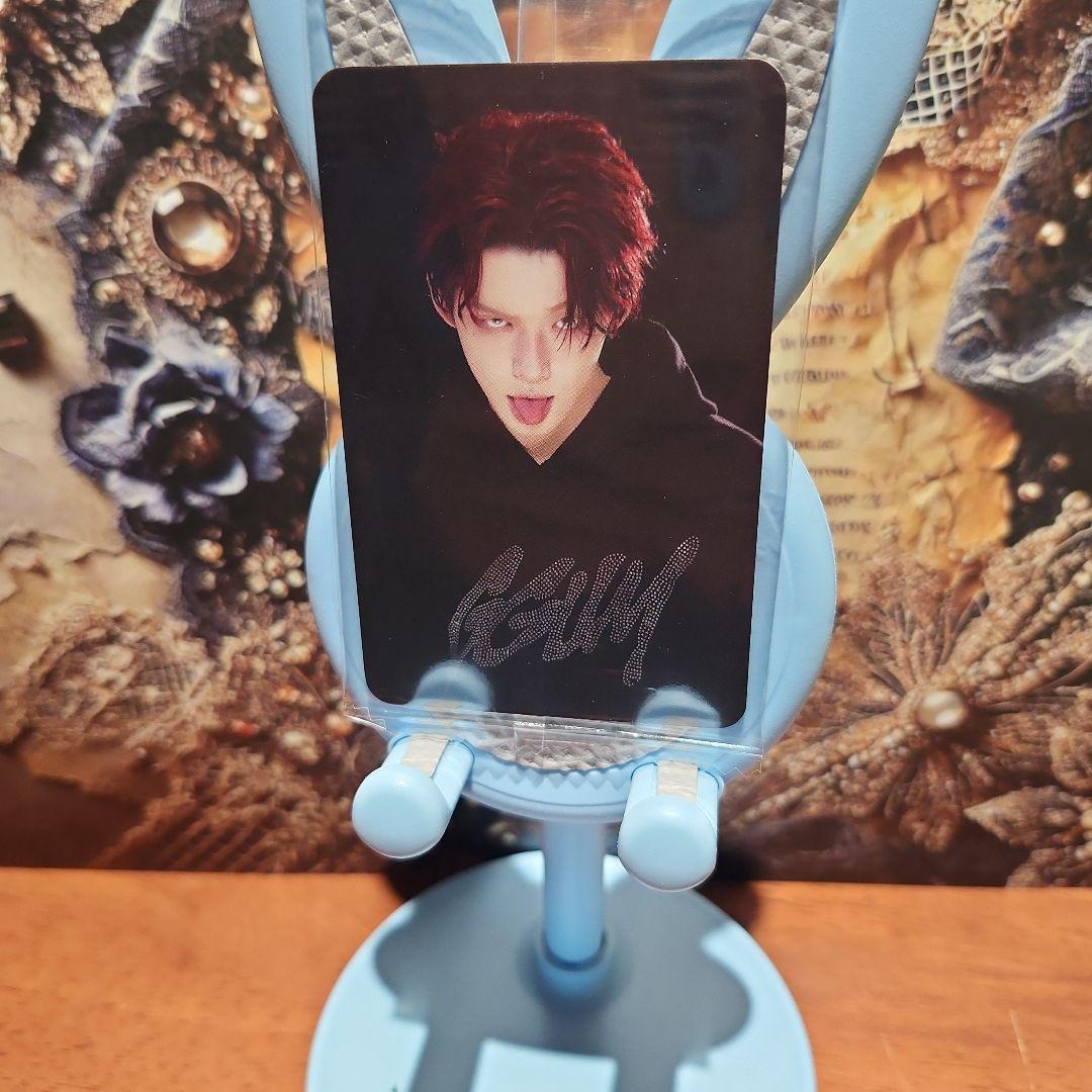 72.TXT ヨンジュン GGUM Ktown4u 特典トレカ 1枚 - メルカリ