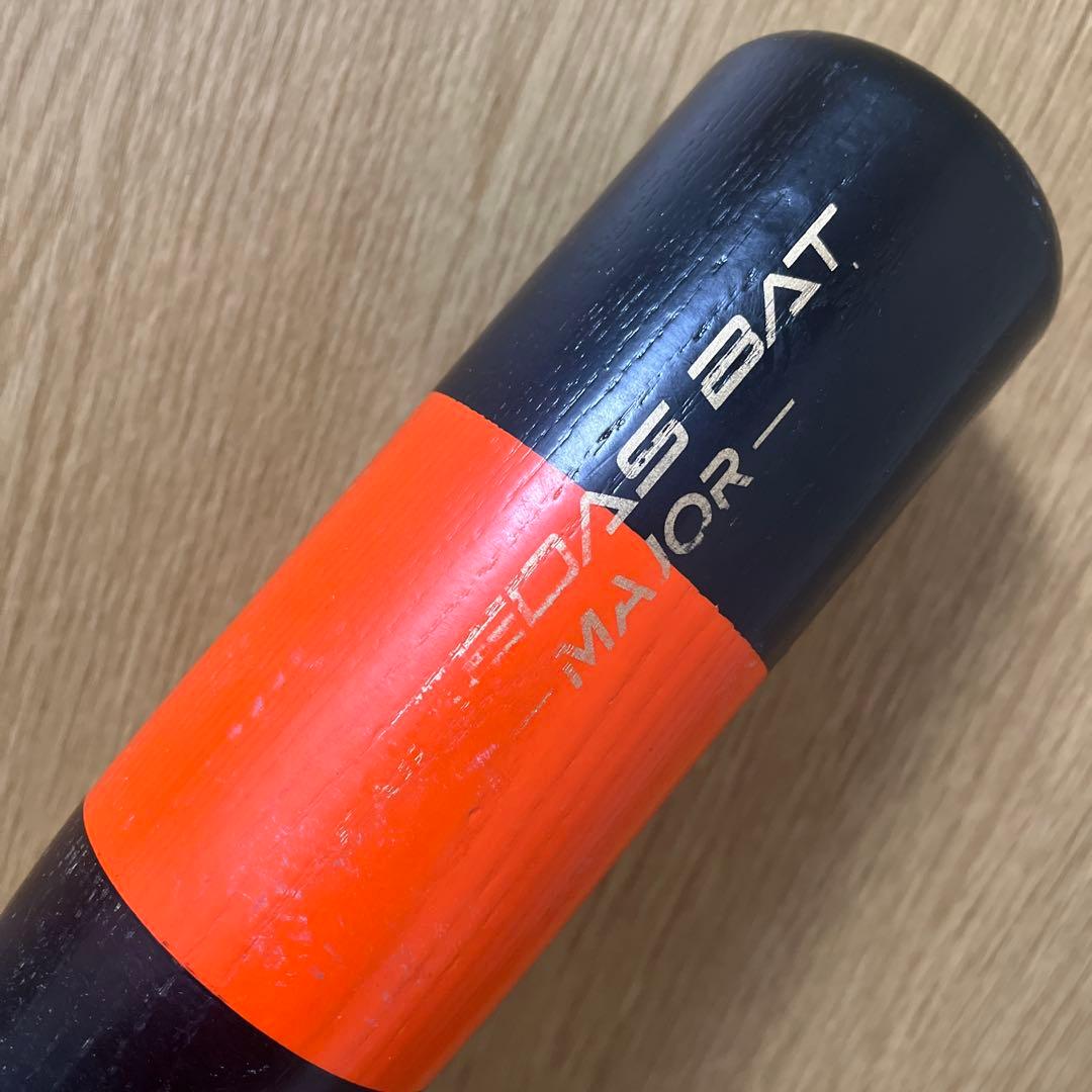 85㎝ 850g キレダスバット トレーニングバット KIREDAS BAT - メルカリ