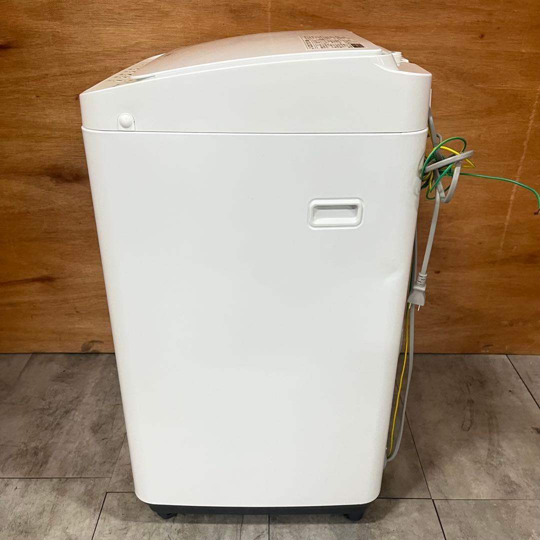 一都三県限定　配送設置無料　縦型洗濯機　Haier 3.3kg 2023年製