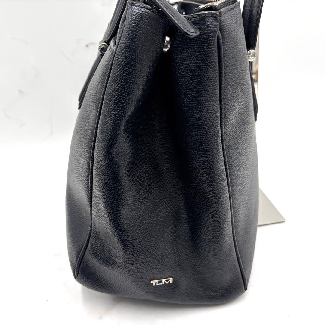 美品希少✨】TUMI ニーナ コミューター ブリーフ ビジネスバッグ 2way