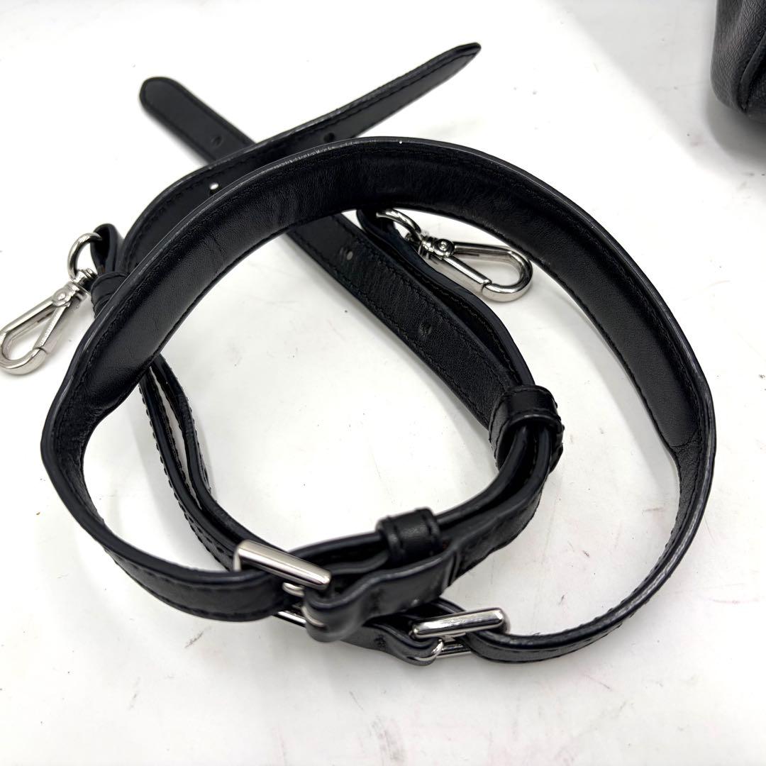 美品希少✨】TUMI ニーナ コミューター ブリーフ ビジネスバッグ 2way