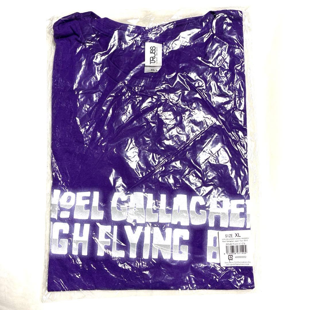 ノエルギャラガー Noel Gallagher 2012 Tシャツ パープルXL 楽天市場】ヴィンテージ風 オアシス Tシャツ oasis tシャツ ノエル