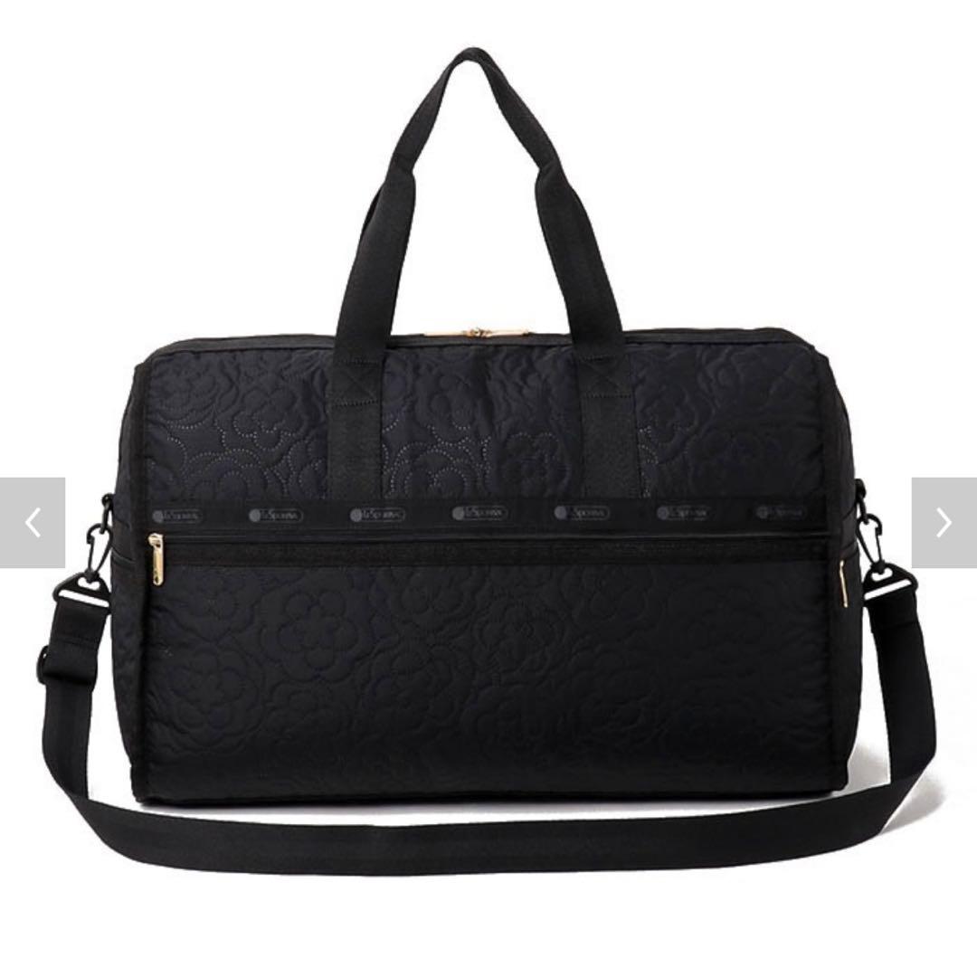 バッグ LE SPORTSAC DELUXE LG WEEKENDER