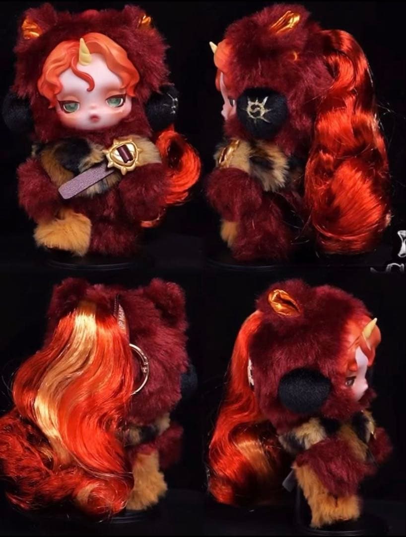 箱未開封」スカルパンダ マイリトルポニー シクレ Sunset Shimmer