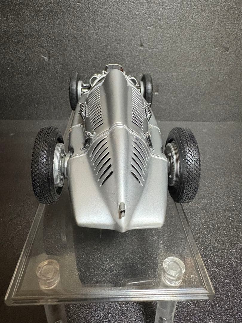 CMC 1/18 Auto Union Typ D ② - メルカリ